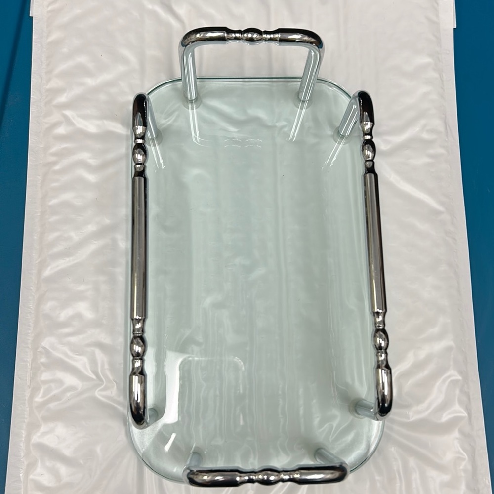 Acrylic Napkin Holder